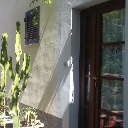 別荘 Casa Il Limone