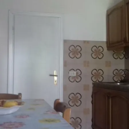 Casa Il Limone * ポモンテ