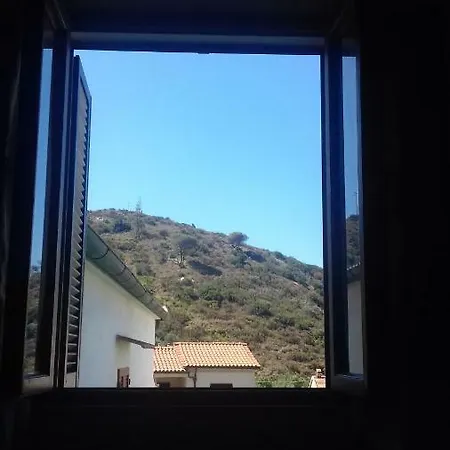 Casa Il Limone ポモンテ