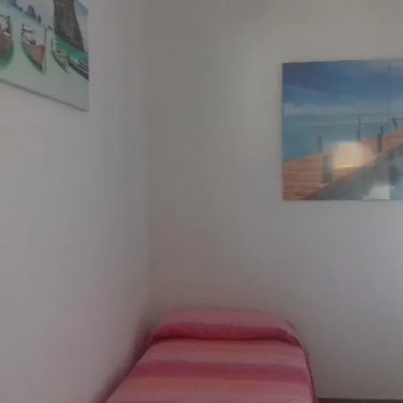 Casa Il Limone * ポモンテ