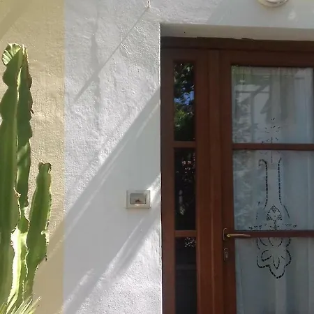 別荘 Casa Il Limone *