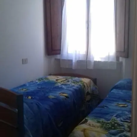 Casa Il Limone * ポモンテ