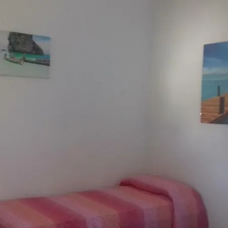 Casa Il Limone ポモンテ