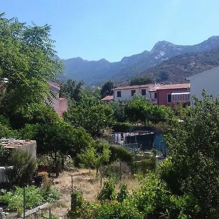 Casa Il Limone * ポモンテ
