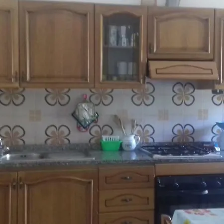別荘 Casa Il Limone ポモンテ