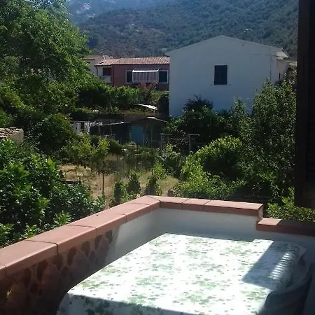 別荘 Casa Il Limone *